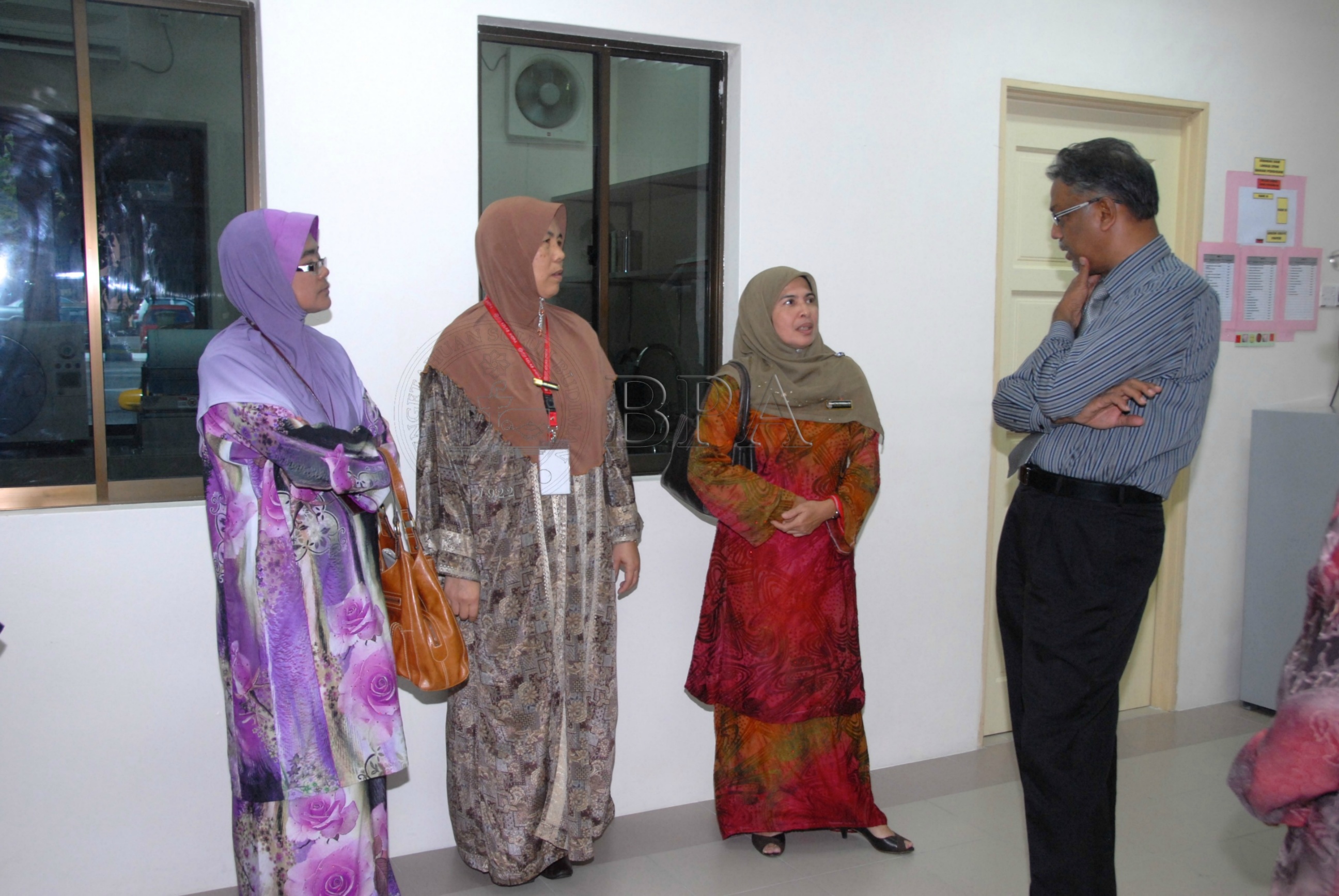 BPA 12 85 klinik IDA 5238